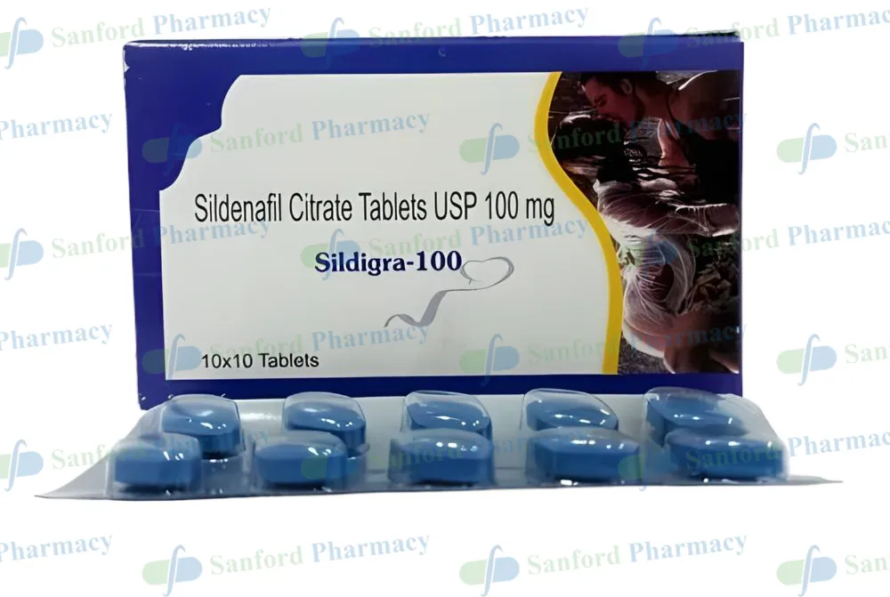 sildenafil expiration